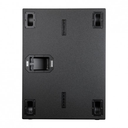 KV2 Audio VHD 2.0 Moduł głośnikowy, średnio/wysoko-tonowy działający w trybie tri-amp. Prawy